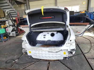 2020 Genesis G90 VIN: