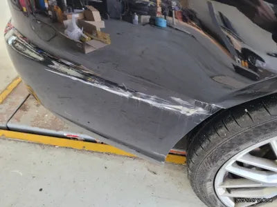 2016 Audi A6 125KMWAUZZZ4G9GN1 VIN:125KMWAUZZZ4G9GN1