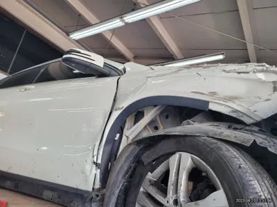 2015 Mercedes-Benz GLA 200 VIN: