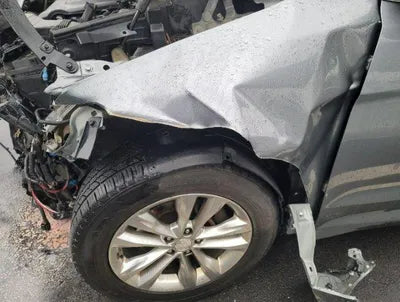 2018 Hyundai Santa FE KMHSW81UBJU851143 VIN:KMHSW81UBJU851143