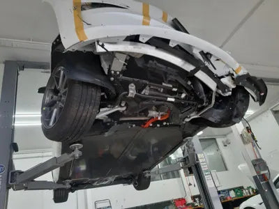 2021 Tesla Model 3 5YJ3E1EB4MF080571 VIN:5YJ3E1EB4MF080571