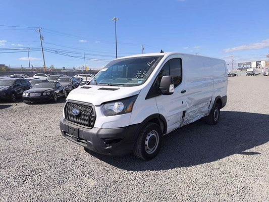 2023 FORD TRANSIT T-250 VIN:1FTBR1Y8XPKA06871
