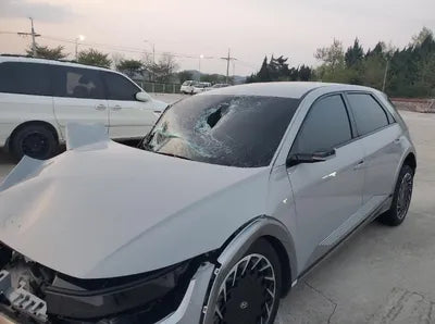 2022 Hyundai Ioniq KMHKR81CPNU078124 VIN:KMHKR81CPNU078124