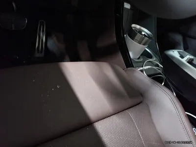 2023 BMW X1 WBA41EE03P5W36653 VIN:WBA41EE03P5W36653