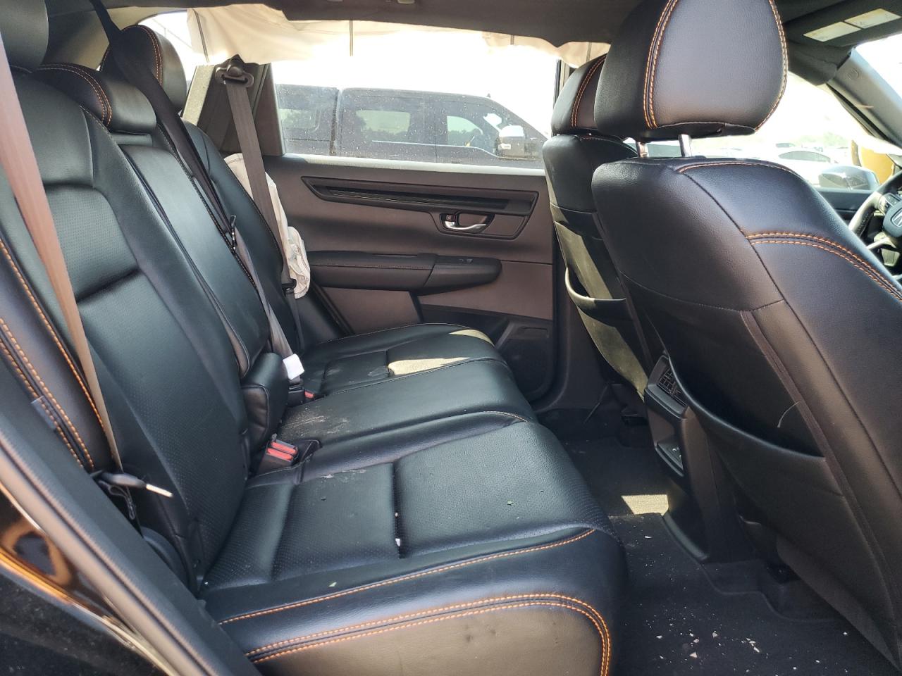 2023 HONDA CR-V SPORT VIN:2HKRS5H5XPH706226