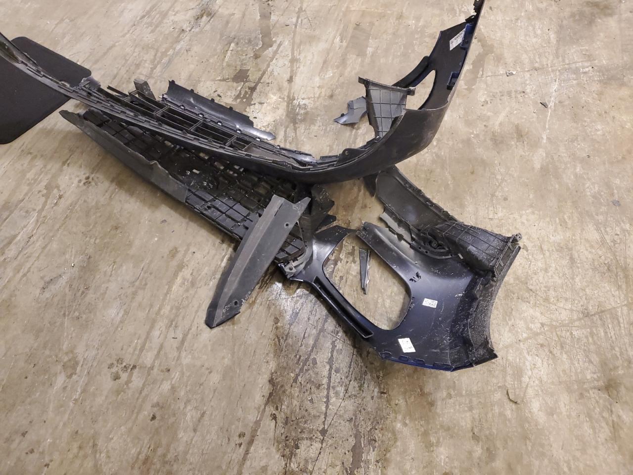 2023 HYUNDAI VENUE SEL VIN:KMHRC8A32PU251493