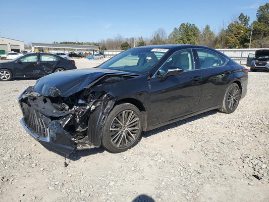 2023 LEXUS ES 350 BASE VIN:58ADZ1B10PU148644