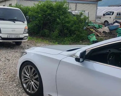 2017 Genesis G80 KMHGM41DDHU225183 VIN:KMHGM41DDHU225183