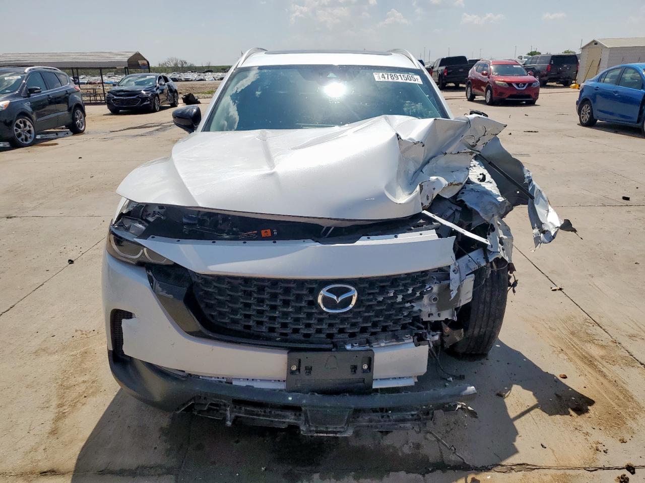 2023 MAZDA CX-50 PREFERRED PLUS VIN:7MMVABCM2PN149486