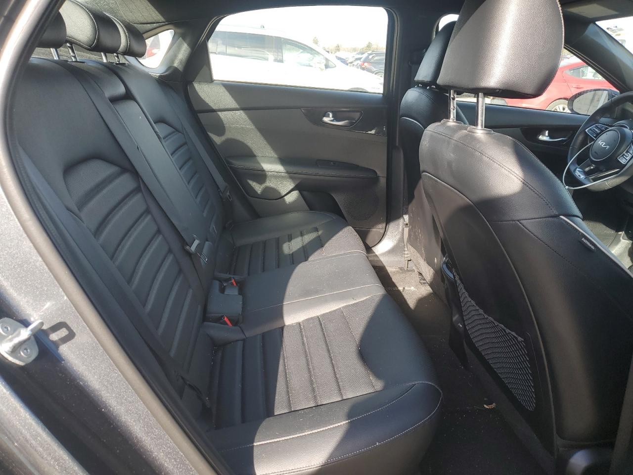 2024 KIA FORTE GT LINE VIN:3KPF54AD7RE770320