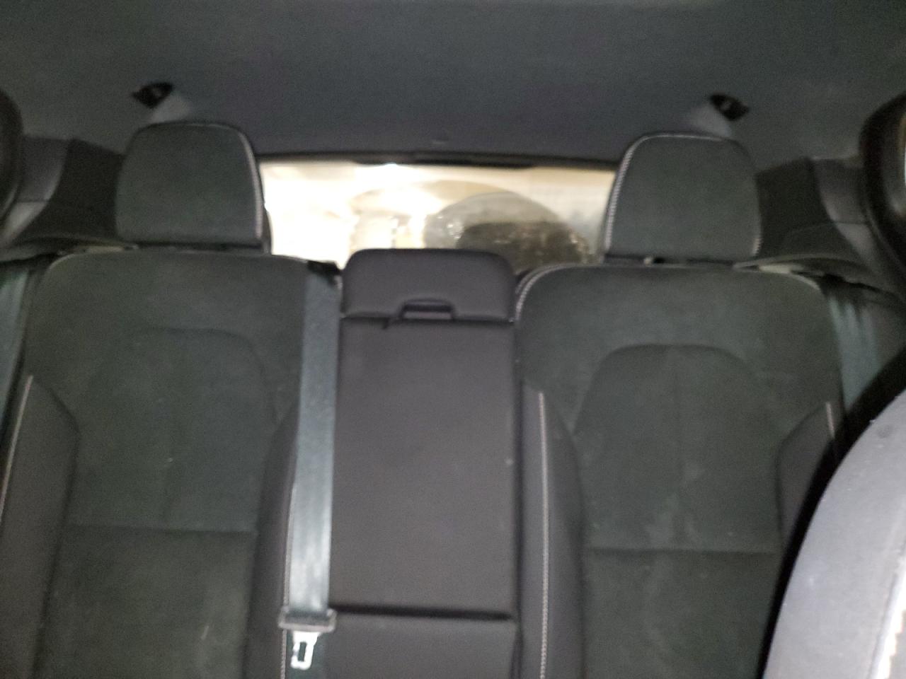 2023 VOLVO XC40 RECHARGE ULTIMATE VIN:YV4ED3UM1P2029494