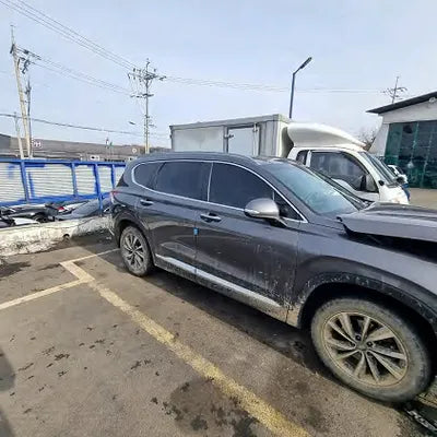 2020 Hyundai Santa FE KMHS281BDLU248364 VIN:KMHS281BDLU248364