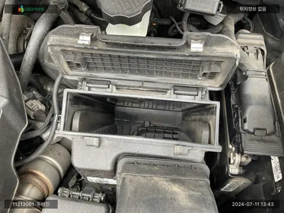 2019 Kia Carnival KNAME81ABKS559466 VIN:KNAME81ABKS559466