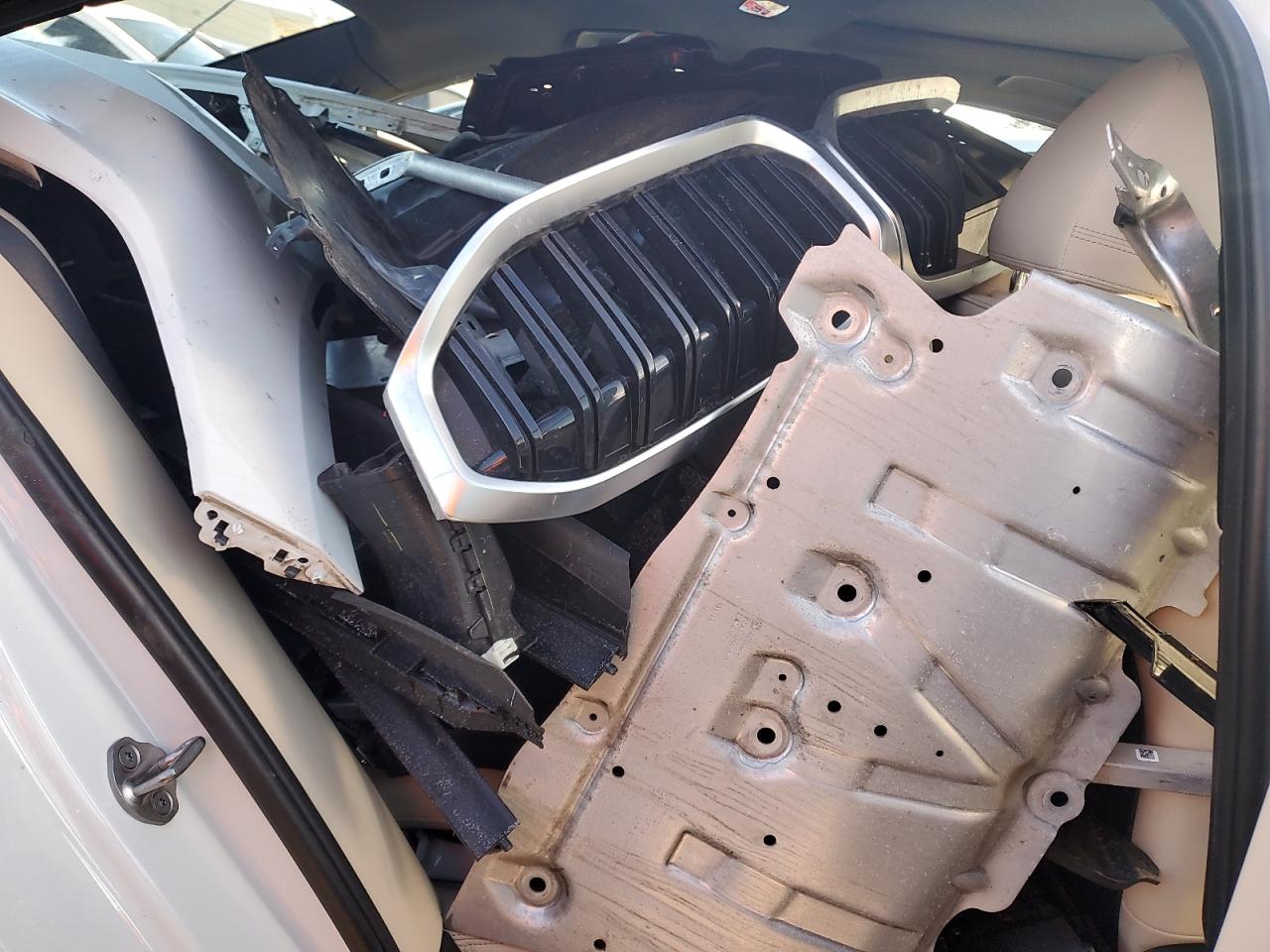 2023 BMW 330XI  VIN:JN8AT3CB4MW239116