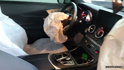 2017 Mercedes-Benz C 220 WDDWJ0EB7HF442001 VIN:WDDWJ0EB7HF442001