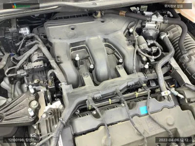 2021 Kia Carnival KNANE813BMS050515 VIN:KNANE813BMS050515