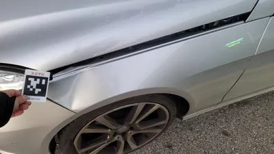 2016 Mercedes-Benz E 220 WDDHF0AB8GB312069 VIN:WDDHF0AB8GB312069