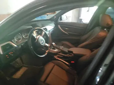 2015 BMW 320 062KMWBA3E1103FF9 VIN:062KMWBA3E1103FF9