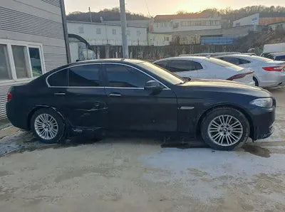 2015 BMW 520 WBA5E7106FD675896 VIN:WBA5E7106FD675896