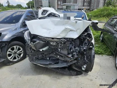 2016 Kia Sorento VIN: