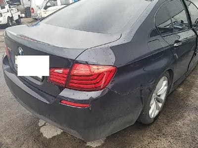 2016 BMW 520 WBA5E5103GG071999 VIN:WBA5E5103GG071999