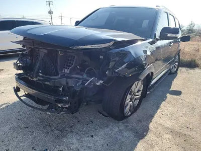 2021 Kia Mohave KNAKN814DMA224623 VIN:KNAKN814DMA224623