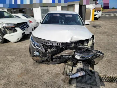 2018 Kia K5 KNAGS416BKA277024 VIN:KNAGS416BKA277024