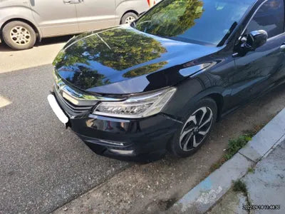 2016 Honda Accord 1HGCR2680GA510393 VIN:1HGCR2680GA510393