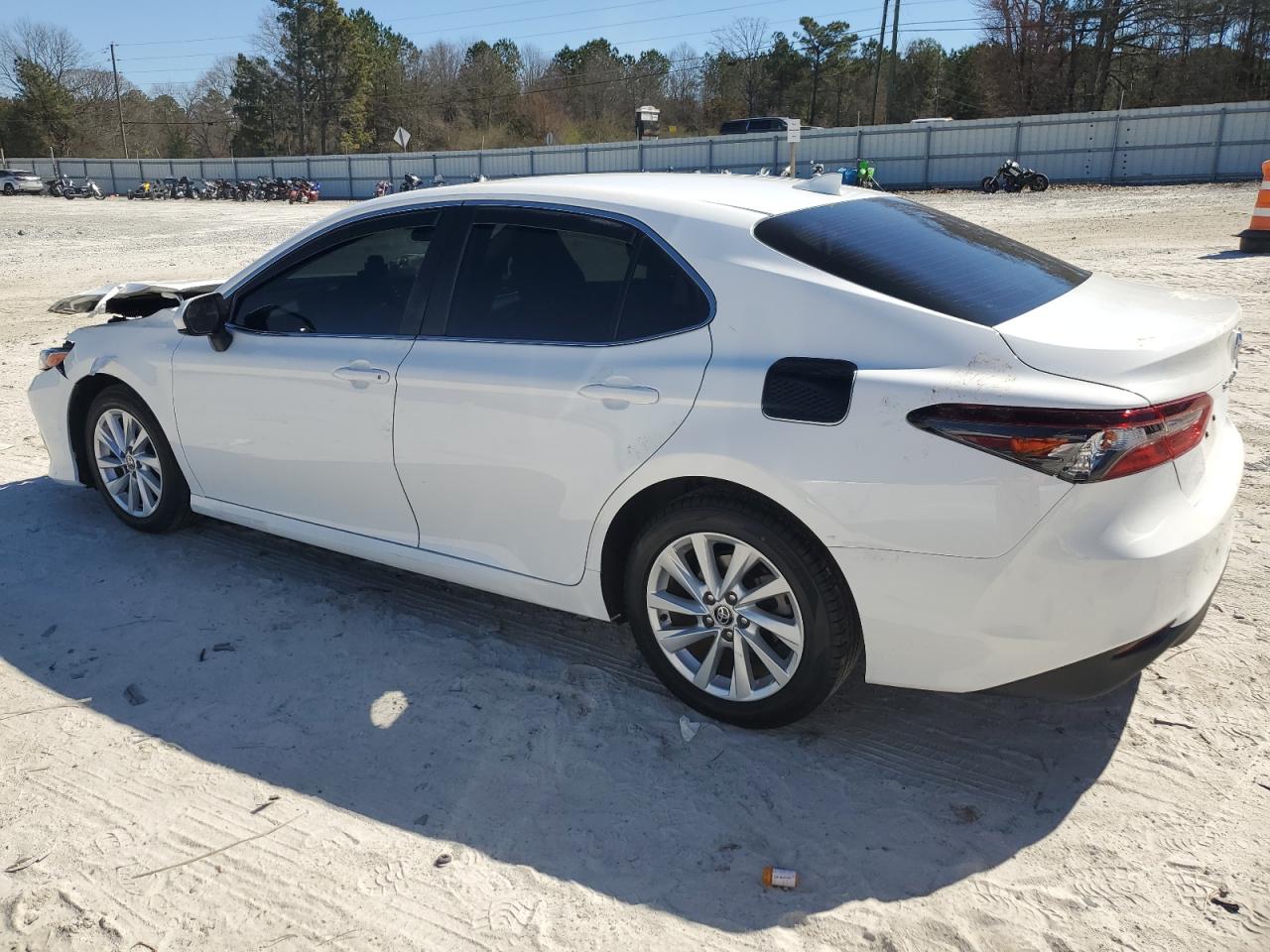 2023 TOYOTA CAMRY LE VIN:4T1C11AK6PU178140