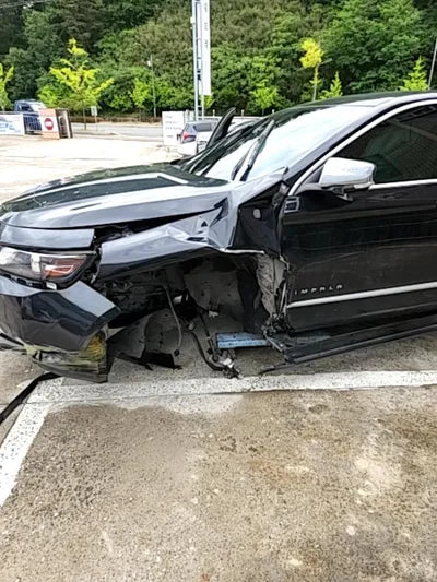 2016 Chevrolet Impala 1G1155SA1GU147626 VIN:1G1155SA1GU147626