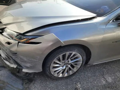 2019 Lexus ES 300 JTHB21B10K2052894 VIN:JTHB21B10K2052894