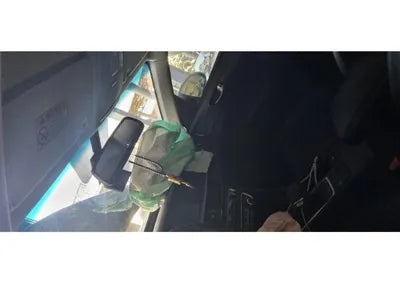 2017 Kia K5 KNAGT416BJA202602 VIN:KNAGT416BJA202602