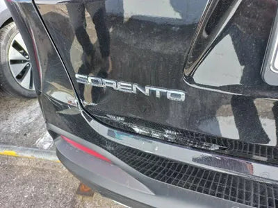 2016 Kia Sorento KNAPS81ABGA127564 VIN:KNAPS81ABGA127564