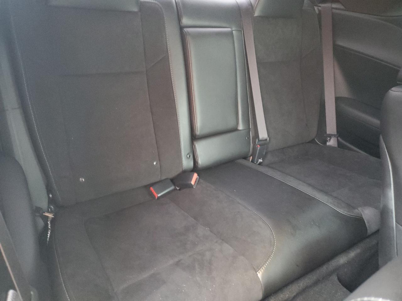 2023 DODGE CHALLENGER R/T VIN:2C3CDZBT5PH638199