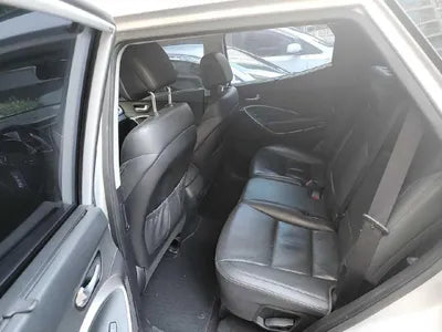 2016 Hyundai Santa FE VIN: