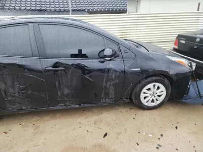 2016 Toyota Prius VIN: