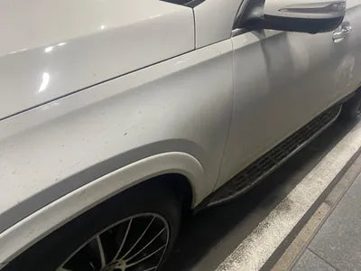 2019 Mercedes-Benz GLE 450 WDCFB5KB9KA061113 VIN:WDCFB5KB9KA061113