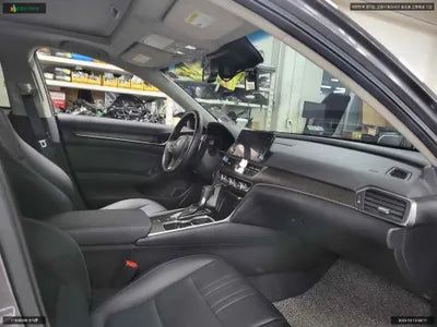 2022 Honda Accord 1HGCV1650NA510076 VIN:1HGCV1650NA510076