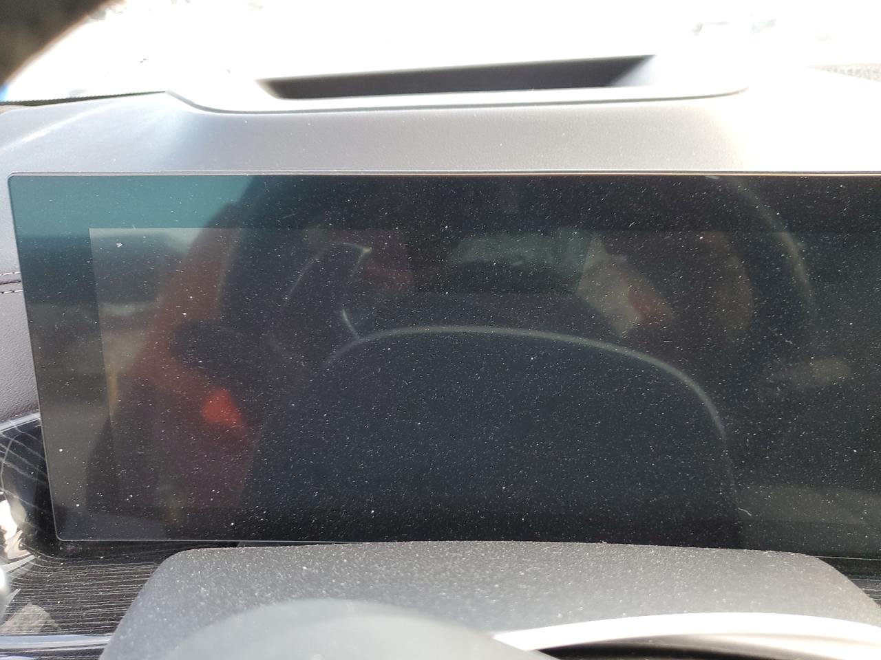 2024 BMW X5 XDRIVE40I VIN:5UX23EU07R9S67165