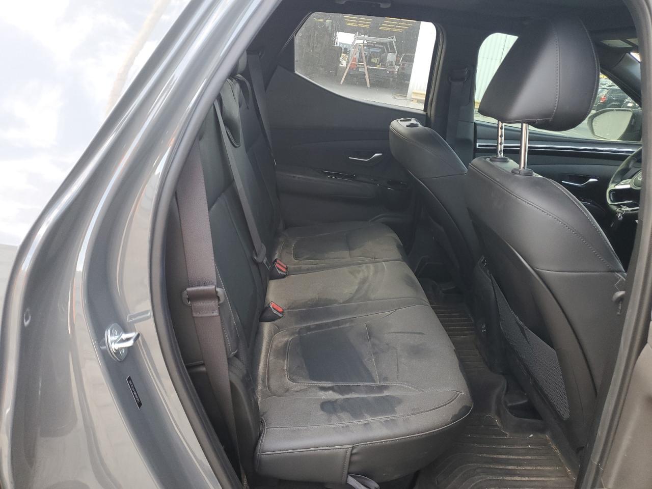 2024 HYUNDAI SANTA CRUZ LIMITED VIN:5NTJEDAF6RH085492