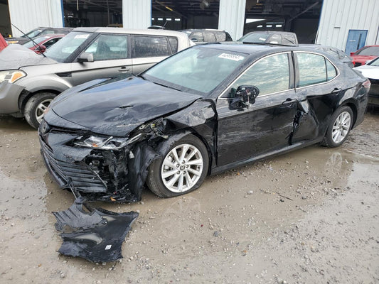 2023 TOYOTA CAMRY LE VIN:4T1R11AK2PU762450