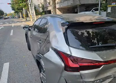 2020 Lexus UX 250 JTHP6JBH1L2073536 VIN:JTHP6JBH1L2073536