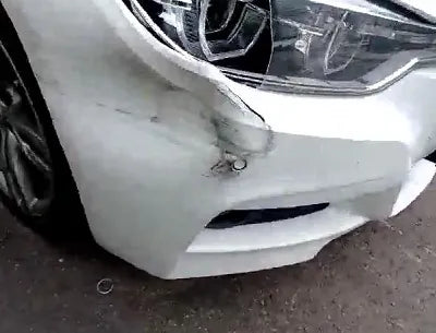 2018 BMW 320 WBA8A9107JAH11208 VIN:WBA8A9107JAH11208