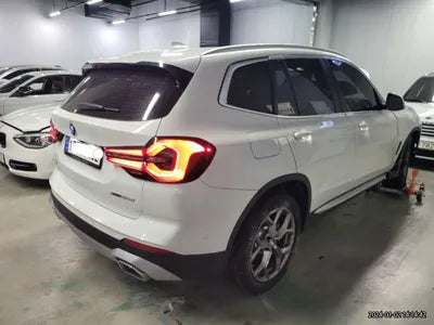 2022 BMW 320 WBA11BZ05N9K03000 VIN:WBA11BZ05N9K03000