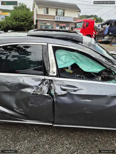 2018 Mercedes-Benz S 400 WDDUG3FB1JA345241 VIN:WDDUG3FB1JA345241