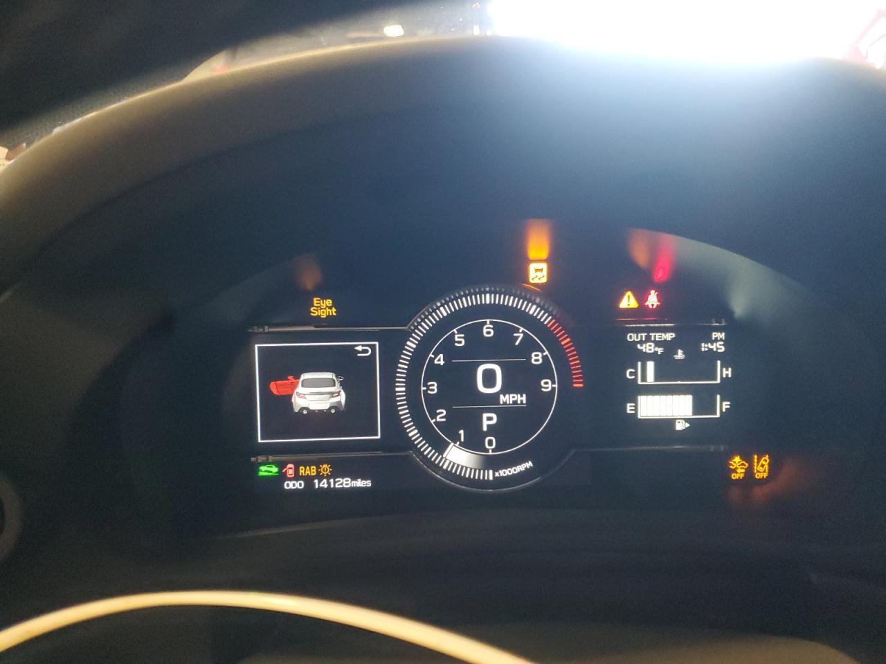 2022 TOYOTA GR 86  VIN:JF1ZNBC13N8754159