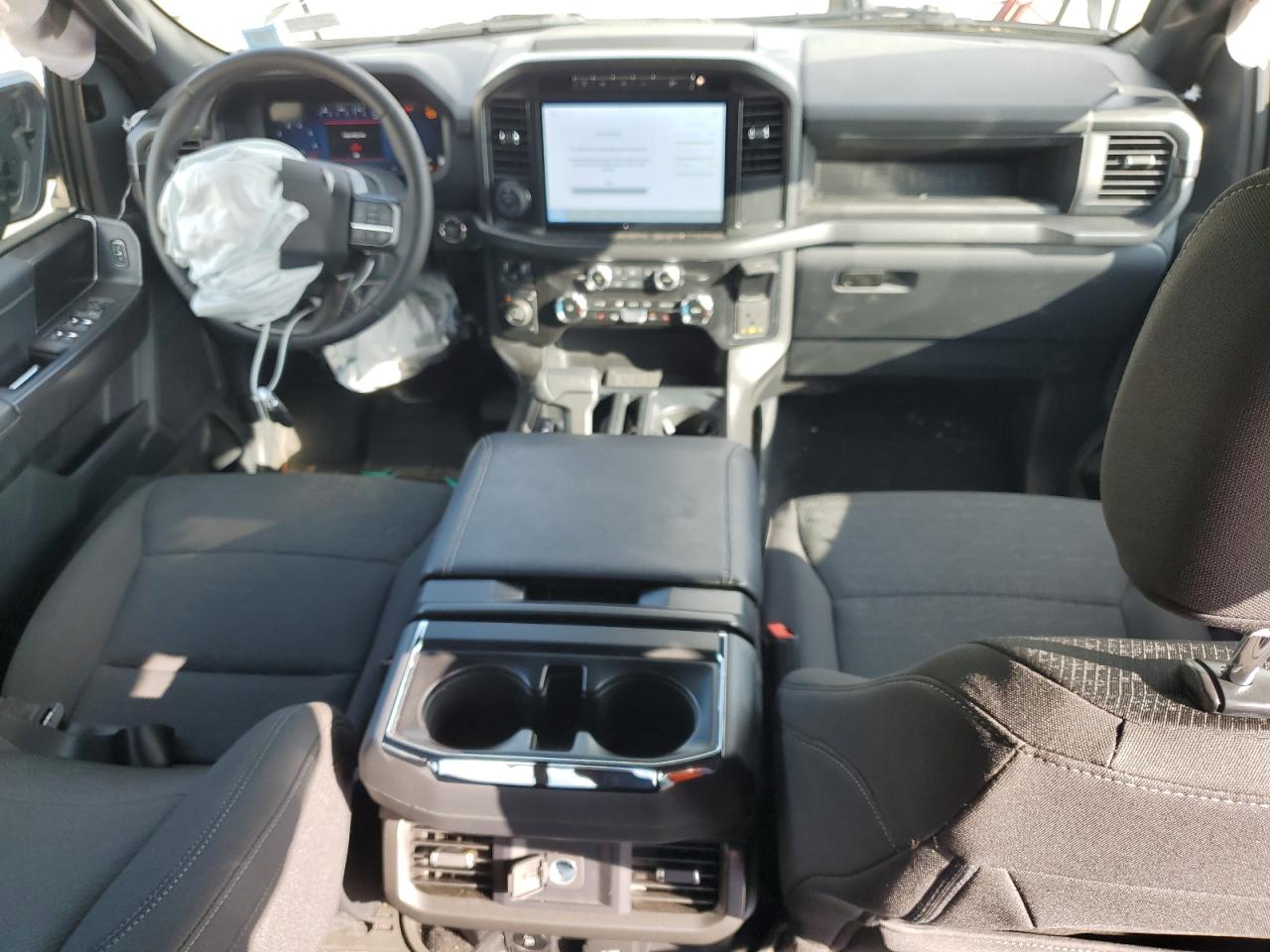 2024 FORD F150 XLT VIN:1FTFW3LD0RFA47015