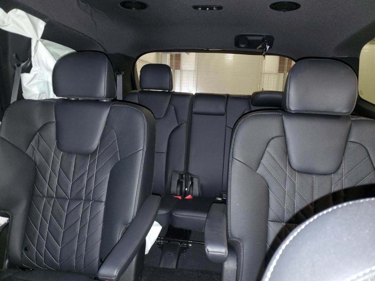 2024 KIA TELLURIDE EX VIN:5XYP3DGC6RG475561