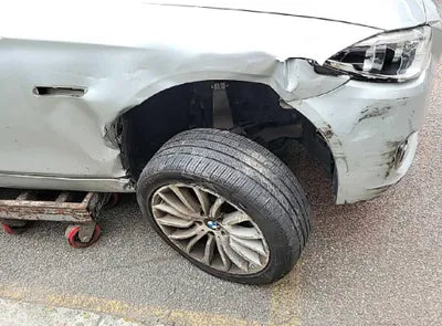 2016 BMW 528 WBA5A5104GG180919 VIN:WBA5A5104GG180919