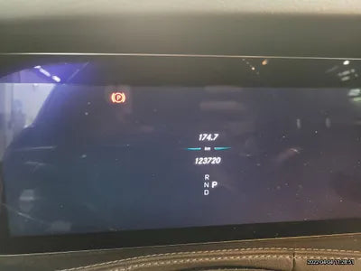 2020 Mercedes-Benz S 450 W1KUG6EBXLA532564 VIN:W1KUG6EBXLA532564